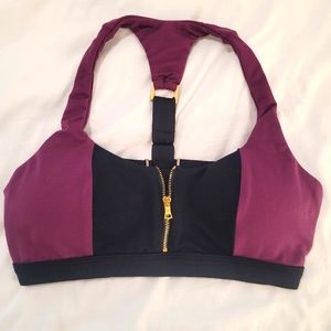 RARE LIMITED EDITION Bombshell Sportswear DIVINE Sports Bra